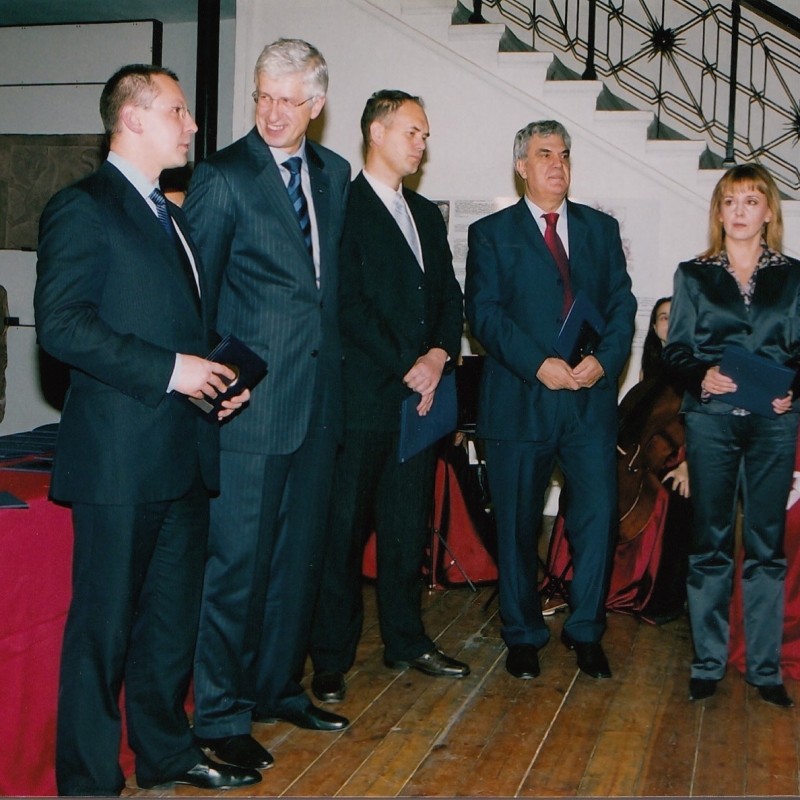 2006 11годишнина на Асоциацията на индустриалния капитал-4