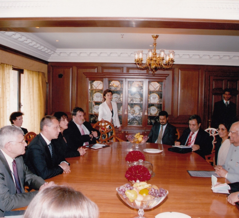 2007.09 Индия-2