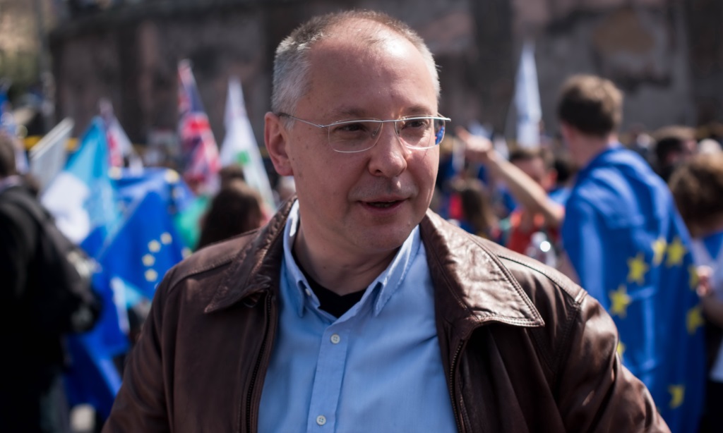 Demonstration