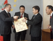 2011 Китайска делегация-3